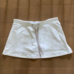Outdoor Voices Tennis/Workout Skirt